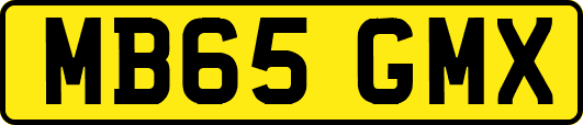 MB65GMX