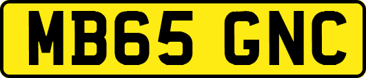 MB65GNC