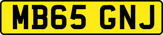 MB65GNJ