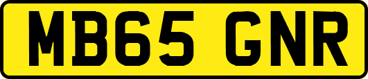 MB65GNR