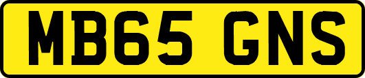 MB65GNS