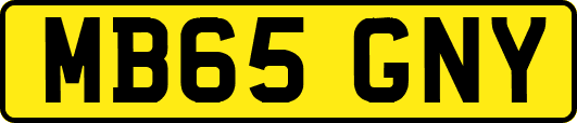 MB65GNY