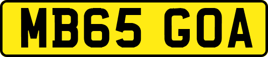 MB65GOA