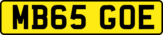 MB65GOE