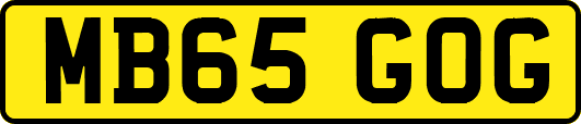 MB65GOG
