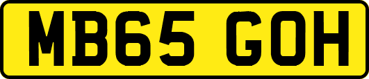 MB65GOH