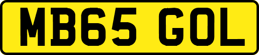 MB65GOL