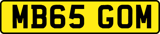 MB65GOM