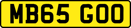 MB65GOO