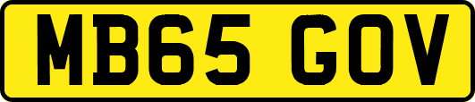MB65GOV