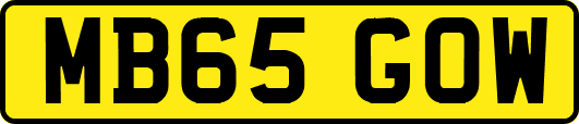 MB65GOW