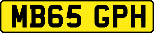 MB65GPH