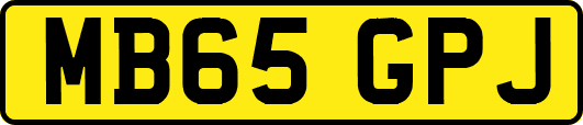 MB65GPJ