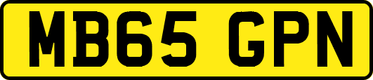 MB65GPN