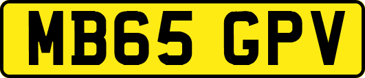 MB65GPV