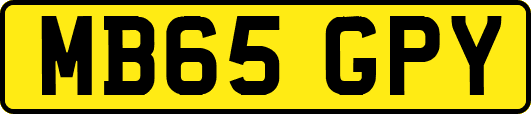MB65GPY