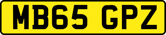 MB65GPZ