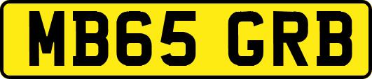 MB65GRB