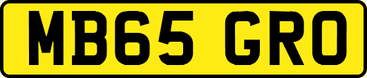 MB65GRO