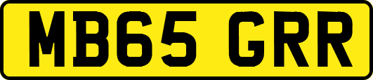 MB65GRR