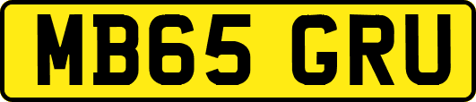 MB65GRU