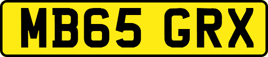 MB65GRX