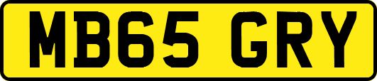 MB65GRY