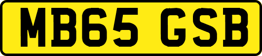 MB65GSB