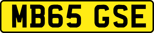 MB65GSE