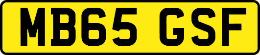 MB65GSF