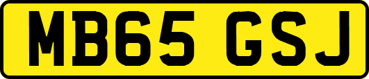 MB65GSJ