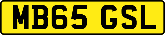 MB65GSL