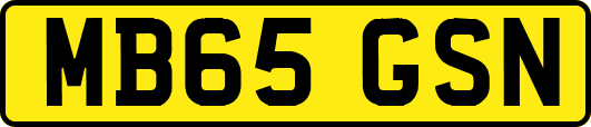 MB65GSN