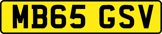 MB65GSV
