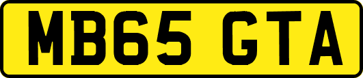MB65GTA