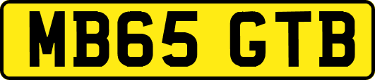 MB65GTB