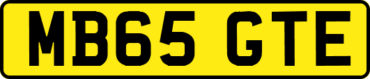 MB65GTE