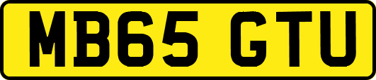 MB65GTU