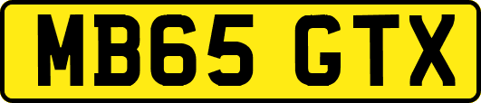 MB65GTX