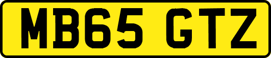 MB65GTZ