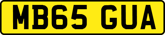 MB65GUA