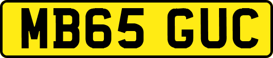 MB65GUC