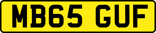 MB65GUF