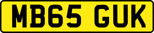 MB65GUK
