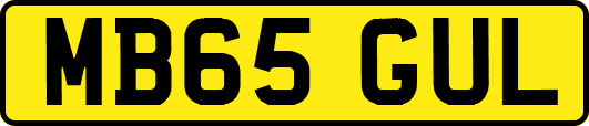 MB65GUL