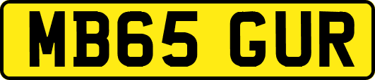 MB65GUR