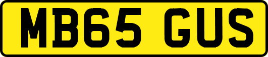 MB65GUS