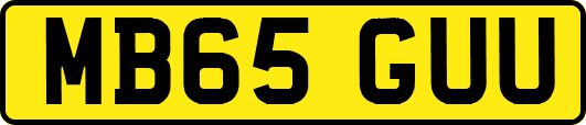 MB65GUU