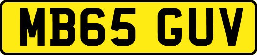 MB65GUV