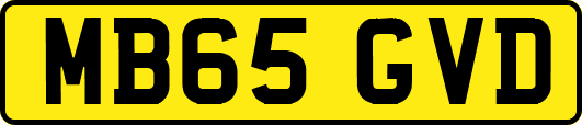 MB65GVD